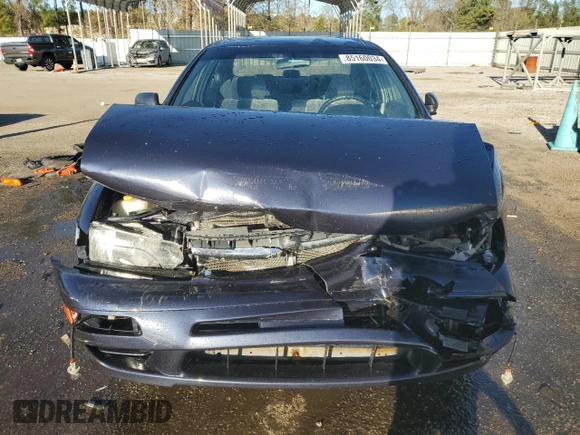 1997 Nissan Maxima GXE с VIN JN1CA21D5VT824575, выставлен на аукционе Copart как лот 85160034 с пробегом 94 387 миль миль и Списание • Salvage title. История ставок и продаж доступна на DreamBid. Изображение 5.