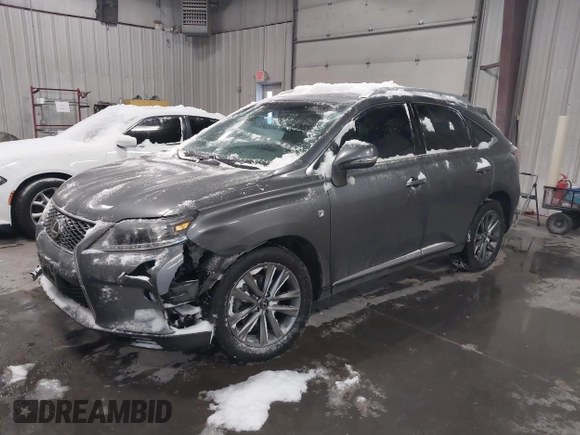 2014 Lexus RX 350 with VIN 2T2BK1BA3EC244572, listed as a IAAI auction lot 41581780 with 72,226 mi miles and . Bid and sale history available at DreamBid. Image 17.