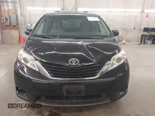 2017 Toyota Sienna LE with VIN 5TDJZ3DC2HS183619, listed as a IAAI auction lot 41905106 with 198,351 mi miles and . Bid and sale history available at DreamBid. Image 13.