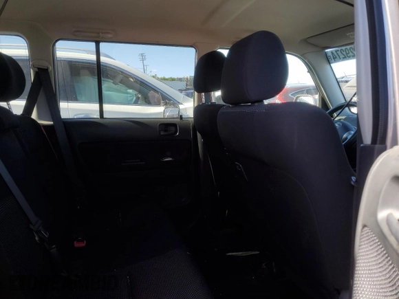 2006 Scion xB with VIN JTLKT324164054415, listed as a Copart auction lot 70829274 with 89,183 mi miles and Salvage Title. Bid and sale history available at DreamBid. Image 10.