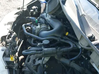 2023 Ford Transit Cargo с VIN 1FTYE1Y89PKA26468, выставлен на аукционе IAAI как лот 42556373 с пробегом 82 927 миль миль и . История ставок и продаж доступна на DreamBid. Изображение 17.