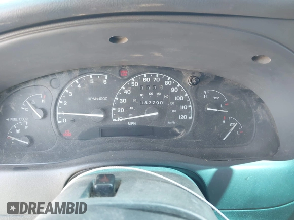 2002 Ford Ranger XL with VIN 1FTYR10D72PB47993, listed as a IAAI auction lot 42540812 with 187,790 mi miles and . Bid and sale history available at DreamBid. Image 7.