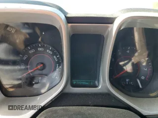 2013 Chevrolet Camaro LT z VIN 2G1FB1E39D9175378, wystawiony jako Copart lot #52809875 z przebiegiem 112 185 mil mil oraz Szkoda całkowita • Salvage title. Historia ofert i sprzedaży dostępna na DreamBid. Obrazek 9.