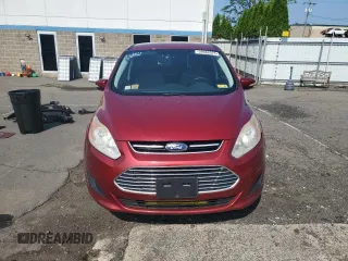 2013 Ford C-Max SE z VIN 1FADP5AU4DL538013, wystawiony jako Copart lot #59988525 z przebiegiem 165 216 mil mil oraz Szkoda całkowita • Salvage title. Historia ofert i sprzedaży dostępna na DreamBid. Obrazek 5.