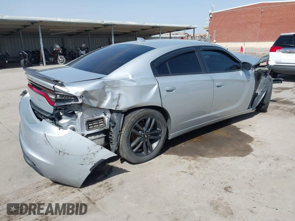 2019 Dodge Charger SXT with VIN 2C3CDXJGXKH706854, listed as a IAAI auction lot 41805578 with 60,240 mi miles and . Bid and sale history available at DreamBid. Image 20.