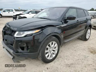 2018 Land Rover Range Rover Evoque SE with VIN SALVP2RX1JH291584, listed as a Copart auction lot 88011625 with 68,363 mi miles and Clean Title. Bid and sale history available at DreamBid. Image 1.
