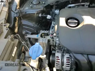 2024 Kia Seltos EX z VIN KNDER2AA7R7522210, wystawiony jako Copart lot #80094465 z przebiegiem 8 558 mil mil oraz Szkoda całkowita • Salvage title. Historia ofert i sprzedaży dostępna na DreamBid. Obrazek 16.