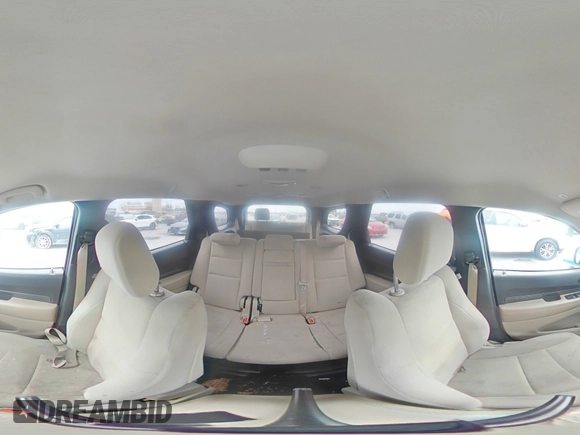 2021 Dodge Durango SXT with VIN 1C4RDHAG9MC519428, listed as a Copart auction lot 87806235 with 68,714 mi miles and Salvage title. Bid and sale history available at DreamBid. Image 13.