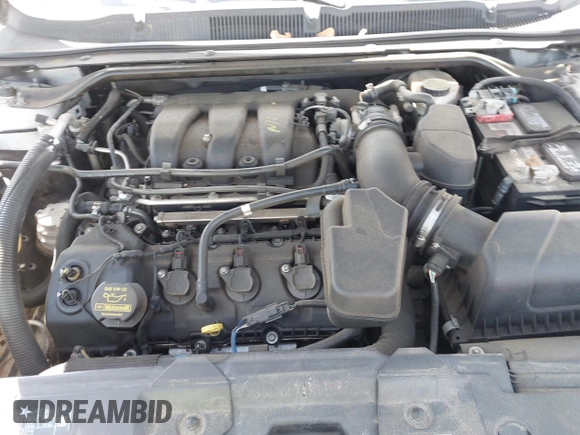2013 Ford Taurus Limited with VIN 1FAHP2F82DG218533, listed as a IAAI auction lot 41934075 with 172,173 mi miles and . Bid and sale history available at DreamBid. Image 10.