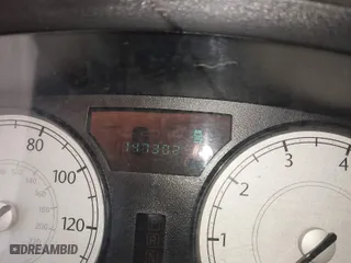 2006 Chrysler 300 Touring with VIN 2C3KA53G36H525834, listed as a IAAI auction lot 41274514 with 147,302 mi miles. Bid and sale history available at carsss.com. Image 7.