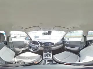 2021 Hyundai Venue SEL with VIN KMHRC8A36MU064530, listed as a Copart auction lot 59814905 with 40,310 mi miles and Salvage title. Bid and sale history available at DreamBid. Image 16.