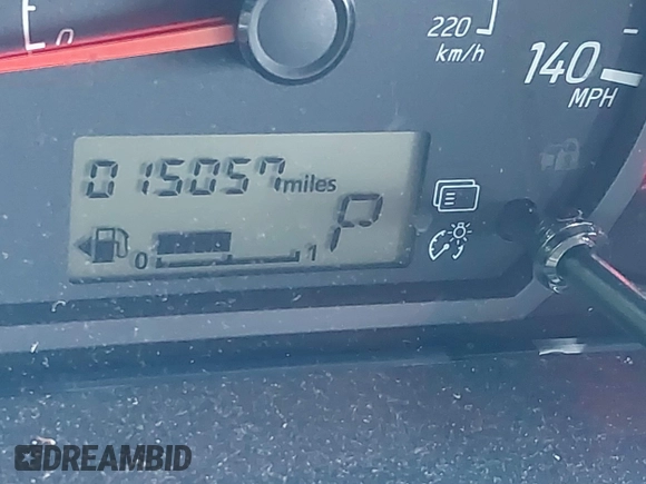 2023 Mitsubishi Mirage ES с VIN ML32FUFJ6PHF06612, выставлен на аукционе IAAI как лот 40644394 с пробегом 15 057 миль миль и . История ставок и продаж доступна на DreamBid. Изображение 15.