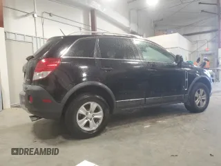 2009 Saturn VUE XE z VIN 3GSDL43N69S536744, wystawiony jako Copart lot #57345145 z przebiegiem 117 020 mil mil oraz Nie do naprawy. Historia ofert i sprzedaży dostępna na DreamBid. Obrazek 3.