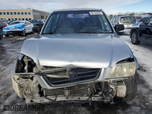 1998 Honda CR-V LX with VIN JHLRD2842WC011221, listed as a Copart auction lot 88162565 with 201,069 mi miles and Salvage Title. Bid and sale history available at carsss.com. Image 5.
