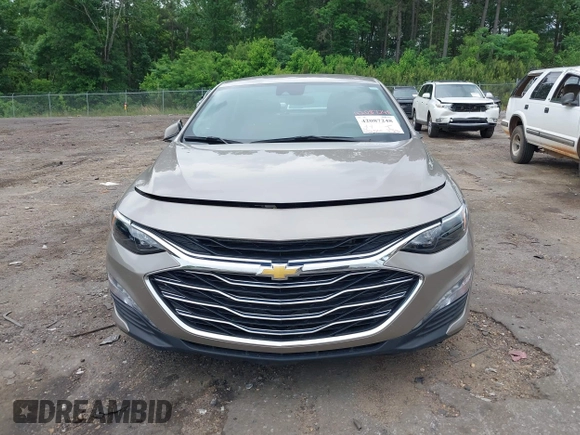 2023 Chevrolet Malibu LT with VIN 1G1ZD5ST2PF180985, listed as a IAAI auction lot 42087248 with 63,204 mi miles and . Bid and sale history available at DreamBid. Image 12.