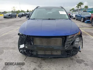 2024 Hyundai Tucson Limited с VIN 5NMJECDE8RH348302, выставлен на аукционе IAAI как лот 42404532 с пробегом 43 894 миль миль и . История ставок и продаж доступна на DreamBid. Изображение 13.