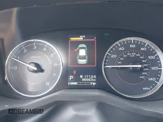2019 Subaru Crosstrek Limited с VIN JF2GTANCXKH211999, выставлен на аукционе IAAI как лот 41989912 с пробегом 98 953 миль миль и . История ставок и продаж доступна на DreamBid. Изображение 15.