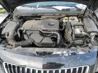 2012 Buick Regal Premium 1 with VIN 2G4GS5EK8C9112440, listed as a Copart auction lot 41832215 with 155,095 mi miles and Salvage Title. Bid and sale history available at carsss.com. Image 11.
