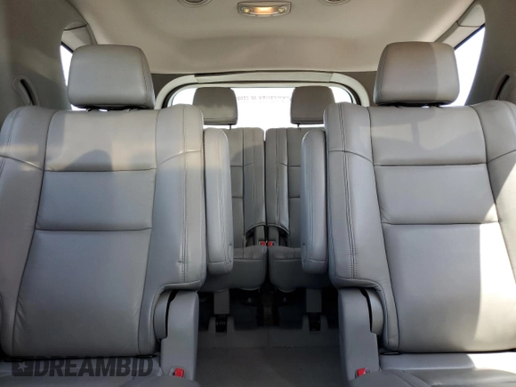 2013 Dodge Durango Crew with VIN 1C4SDJDT4DC696390, listed as a Copart auction lot 63608365 with 176,285 mi miles and Clean title. Bid and sale history available at DreamBid. Image 10.