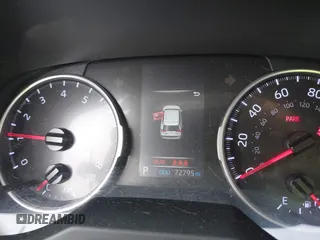 2019 Toyota RAV4 XLE with VIN JTMW1RFV7KJ011556, listed as a IAAI auction lot 41682178 with 72,795 mi miles. Bid and sale history available at carsss.com. Image 15.