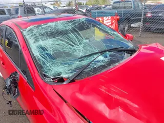 2015 Honda Civic Si z VIN 2HGFB6E59FH705414, wystawiony jako IAAI lot #41795859 z przebiegiem Nie podano mil oraz . Historia ofert i sprzedaży dostępna na DreamBid. Obrazek 18.