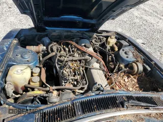 1980 Datsun 280ZX z VIN HGS130150951, wystawiony jako Copart lot #75949554 z przebiegiem 35 942 mil mil oraz Szkody całkowita. Historia ofert i sprzedaży dostępna na DreamBid. Obrazek 11.
