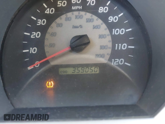 2006 Toyota Tacoma z VIN 5TETX22N46Z290264, wystawiony jako IAAI lot #41355676 z przebiegiem 359 050 mil mil oraz . Historia ofert i sprzedaży dostępna na DreamBid. Obrazek 16.