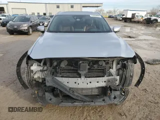 2016 Mazda CX-9 Signature z VIN JM3TCBEY6G0111135, wystawiony jako Copart lot #43424645 z przebiegiem 171 273 mil mil oraz Szkoda całkowita • Salvage title. Historia ofert i sprzedaży dostępna na DreamBid. Obrazek 5.