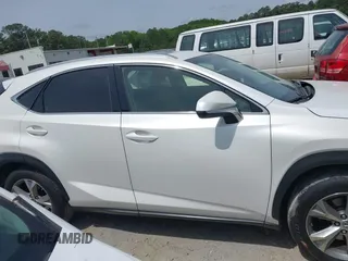 2017 Lexus NX 200t with VIN JTJYARBZXH2072658, listed as a IAAI auction lot 42220365 with 238,425 mi miles and . Bid and sale history available at DreamBid. Image 13.