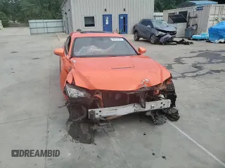 2015 Lexus RC F z VIN JTHHP5BC3F5001530, wystawiony jako Copart lot #56976165 z przebiegiem 104 935 mil mil oraz Szkoda całkowita • Salvage title. Historia ofert i sprzedaży dostępna na DreamBid. Obrazek 14.