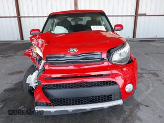 2018 Kia Soul + with VIN KNDJP3A54J7611301, listed as a IAAI auction lot 41932487 with 161,703 mi miles and . Bid and sale history available at DreamBid. Image 12.