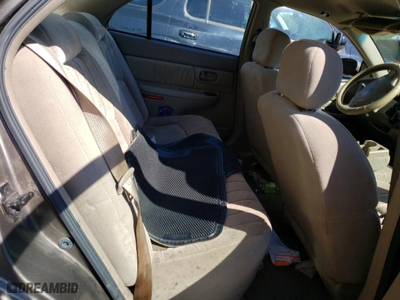 2003 Buick Century Custom with VIN 2G4WS52J031145986, listed as a Copart auction lot 70482764 with 0 mi miles and Clean Title. Bid and sale history available at carsss.com. Image 10.