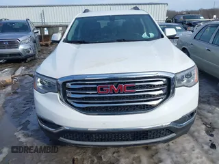 2019 GMC Acadia SLE with VIN 1GKKNSLS5KZ266328, listed as a IAAI auction lot 41641624 with 42,431 mi miles and . Bid and sale history available at DreamBid. Image 13.