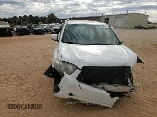 2010 Toyota Highlander Sport with VIN 5TDXK3EH8AS003350, listed as a Copart auction lot 76186544 with 192,380 mi miles and Salvage title. Bid and sale history available at DreamBid. Image 12.