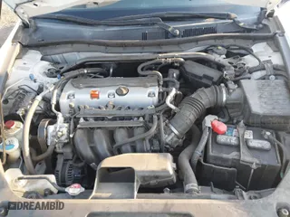 2011 Honda Accord Cpe EX-L with VIN 1HGCS1B8XBA011361, listed as a IAAI auction lot 41469750 with 108,938 mi miles. Bid and sale history available at carsss.com. Image 10.