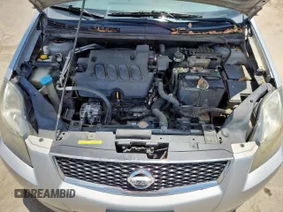 2012 Nissan Sentra SL z VIN 3N1AB6AP5CL758763, wystawiony jako Copart lot #62889805 z przebiegiem Nie podano mil oraz Szkoda całkowita • Salvage title. Historia ofert i sprzedaży dostępna na DreamBid. Obrazek 11.