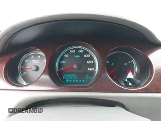 2010 Buick Lucerne CXL Premium with VIN 1G4HJ5EM6AU121646, listed as a IAAI auction lot 42228013 with 167,218 mi miles and . Bid and sale history available at DreamBid. Image 7.