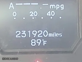2013 Honda Odyssey Touring with VIN 5FNRL5H96DB037947, listed as a IAAI auction lot 41813910 with 231,920 mi miles. Bid and sale history available at carsss.com. Image 15.
