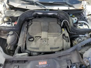2015 Mercedes-Benz GLK 350 with VIN WDCGG8JBXFG365563, listed as a Copart auction lot 65273513 with 100,822 mi miles and . Bid and sale history available at DreamBid. Image 12.