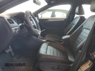 2013 Volkswagen Jetta GLI Autobahn с VIN 3VW4A7AJ4DM233538, выставлен на аукционе Copart как лот 57301985 с пробегом 81 314 миль миль и Списание • Salvage title. История ставок и продаж доступна на DreamBid. Изображение 7.