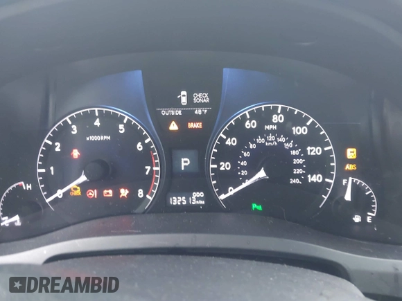 2015 Lexus RX 350 with VIN 2T2BK1BA5FC286002, listed as a IAAI auction lot 42226481 with 132,513 mi miles and . Bid and sale history available at DreamBid. Image 7.