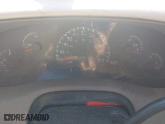 2000 Ford F-150 XL with VIN 1FTZF1720YNB20382, listed as a IAAI auction lot 42613663 with Not provided miles and . Bid and sale history available at DreamBid. Image 15.