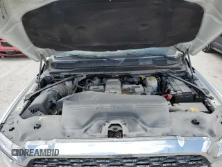 2022 Ram 3500 Tradesman with VIN 3C63RRGL8NG113244, listed as a Copart auction lot 66252954 with 232,933 mi miles and Clean Title. Bid and sale history available at carsss.com. Image 11.