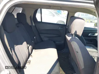 2011 GMC Terrain SLE-1 with VIN 2CTALMEC5B6388072, listed as a IAAI auction lot 42678757 with 198,605 mi miles and . Bid and sale history available at DreamBid. Image 8.