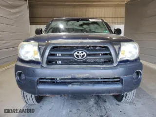 2008 Toyota Tacoma with VIN 5TEUU42N38Z503751, listed as a Copart auction lot 52448995 with 111,606 mi miles and Clean Title. Bid and sale history available at carsss.com. Image 5.
