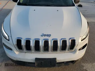 2014 Jeep Cherokee Sport with VIN 1C4PJLAB5EW169030, listed as a Copart auction lot 49086455 with 114,845 mi miles and Clean Title. Bid and sale history available at DreamBid. Image 12.
