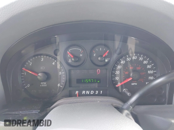 2004 Ford Freestar SES z VIN 2FMZA576X4BA05461, wystawiony jako IAAI lot #42255432 z przebiegiem 115 971 mil mil oraz . Historia ofert i sprzedaży dostępna na DreamBid. Obrazek 7.