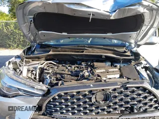 2022 Toyota Corolla Cross XLE с VIN 7MUEAAAG9NV005163, выставлен на аукционе IAAI как лот 41739906 с пробегом 55 424 миль миль и . История ставок и продаж доступна на DreamBid. Изображение 10.