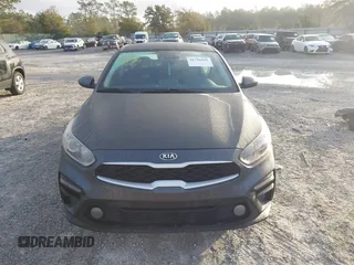 2021 Kia Forte FE with VIN 3KPF24AD3ME353858, listed as a IAAI auction lot 41791691 with 57,970 mi miles and . Bid and sale history available at carsss.com. Image 12.