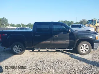 2012 GMC Sierra 1500 SLE with VIN 3GTP1VE06CG204402, listed as a IAAI auction lot 42583501 with 182,297 mi miles and . Bid and sale history available at DreamBid. Image 14.